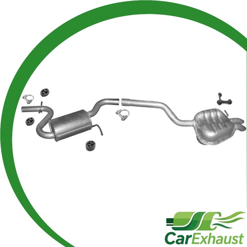 Scarico completo per - per, vw