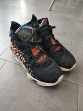 Nike LeBron James Part 17