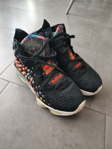 Nike lebron james part - lebron,