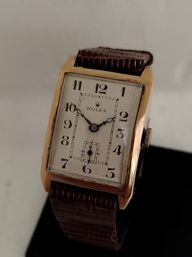 Rolex prince elegant - rolex,