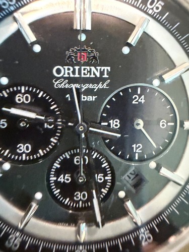 Orologio orient neo anni - neo,