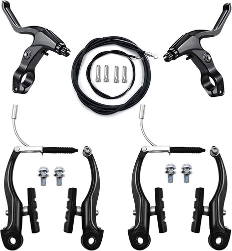Set freni bici tipo - set, v