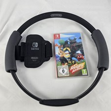 Gioco Ring Fit Adventure Nintendo Switch, 2019 Completo 