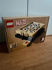 LEGO Ideas: Labirinto di Sfere