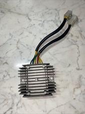 REGOLATORE DI TENSIONE KYMCO AK 550 ABS (2017-2021)  31600-LKF5-0000