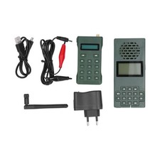 Altoparlante esca chiamata