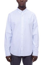TIMBERLAND - Camicia uomo Oxford a righe