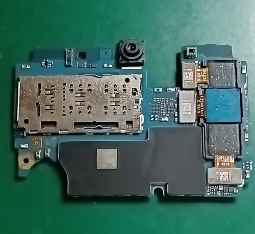 Samsung galaxy a50 a505 - galaxy,