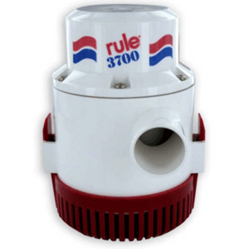 Regola 3700 pompa sentina - regola,