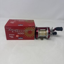 Daiwa 300 Millionaire Classic
