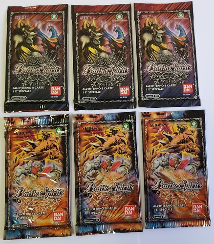 Battle spirits tcg - battle,