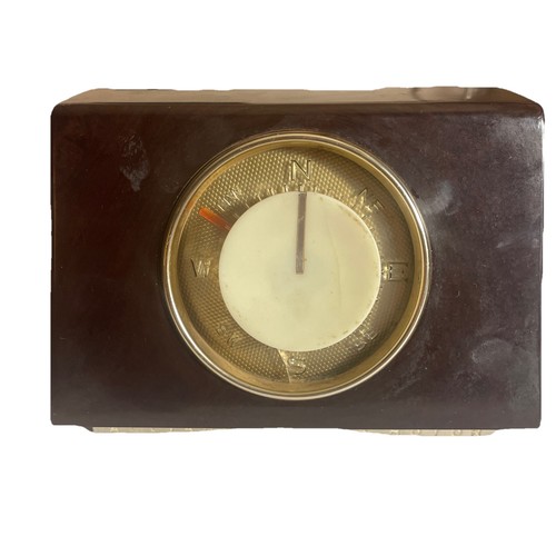Vintage alliance antenna - alliance,