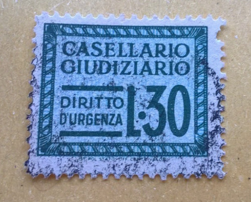 1945 regno splendida marca - 1945,