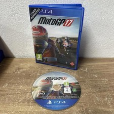 MotoGP 17 (PS4) testato