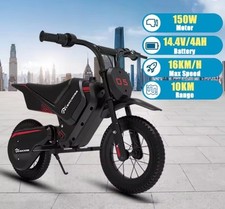 Moto Elettrica Bambini