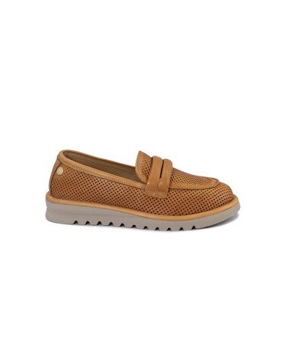 Melluso 55033 coconut marrone - melluso,