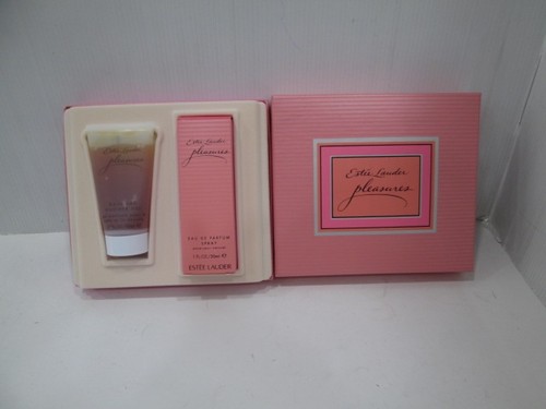 Estee lauder pleasures - pleasures, profumo