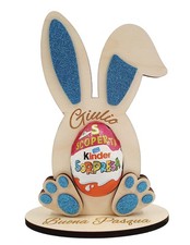 Porta Ovetto Kinder Sorpresa