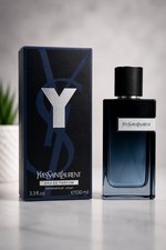Yves Saint Laurent Y Le Parfum