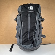 Zaino trekking karrimor - da,