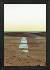 Verso il mare Adriatico poster