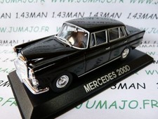 BAL58 Voiture 1/43 IXO