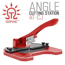 DSPIAE: Stazione di taglio