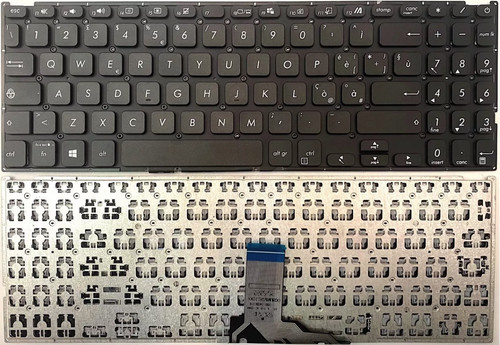 Tastiera italiana per asus - tastiera,
