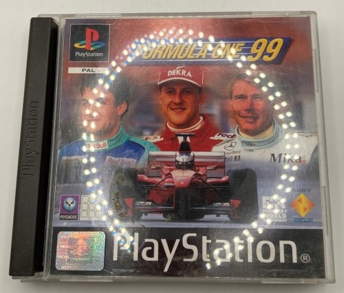 Videogioco formula one - formula,