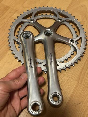 Vintage campagnolo record - vintage,
