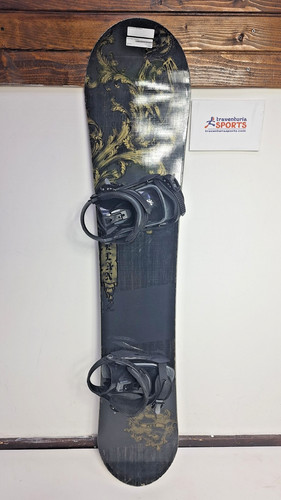 Snowboard elan pure 150 - snowboard, +
