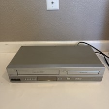 Phillips DVP 3150V DVD/VCR