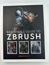 Beginner's Guide to ZBrush -
