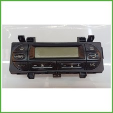 Comandi Clima AC CITROEN C3 2a Serie 1.1 96588239XT ,VALEO 2005 2010