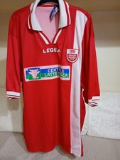 maglia monza 2000-01  Mw #6#