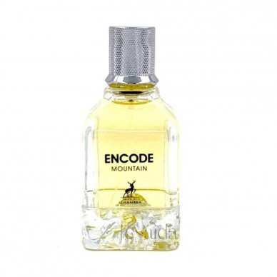 Encode mountain eau parfum - encode,