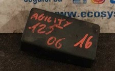RICAMBI USATI, CENTRALINA