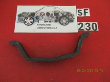 Traversa supporto culla cambio