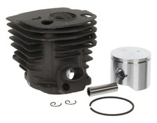 Assy cilindro e pistone adatto