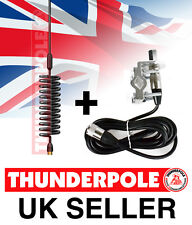 Thunderpole Orbitor Antenna e