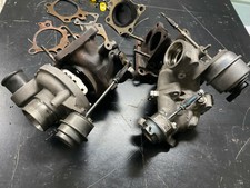 Turbina mazda sedan - (gj,, gl)