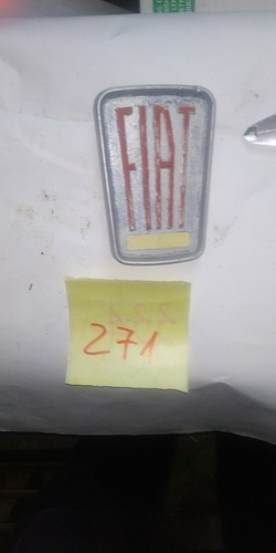 Fiat camion 643 - camion,