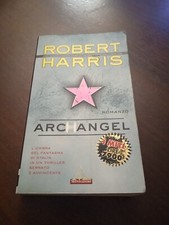 Archangel robert harris - archangel,