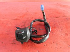 COMMUTATORE SINISTRO HONDA SW