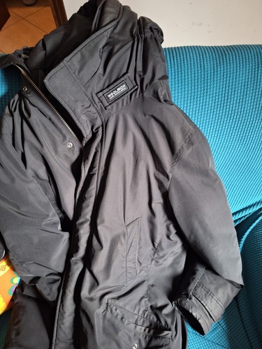Woolrich polar parka - parka, hc
