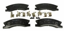 Kit pastiglie freno, freno a