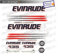 Adesivi motore marino