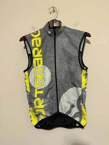 Gilet blocco vento - ☀️,