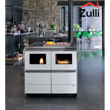 BELLA IDRO 20 CUCINA PELLET