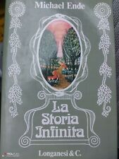 La storia infinita Michael
